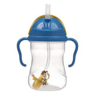 Sippy Cup - Woody