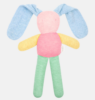 Toshi Organic Bunny Bobby - Carmine