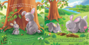 Storytime - Padded Board Book - I will always Love you