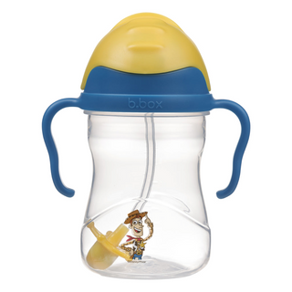 Sippy Cup - Woody