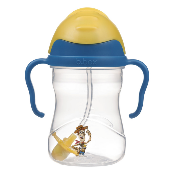 Sippy Cup - Woody