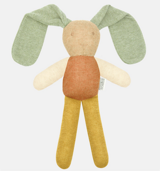 Toshi Organic Bunny Bobby - Driftwood