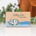 Getting Lost - Camper Edition