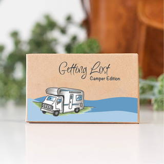 Getting Lost - Camper Edition