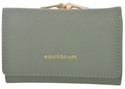 Equilibrium Clip Purse