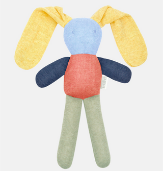 Toshi Organic Bunny Bobby - Paprika