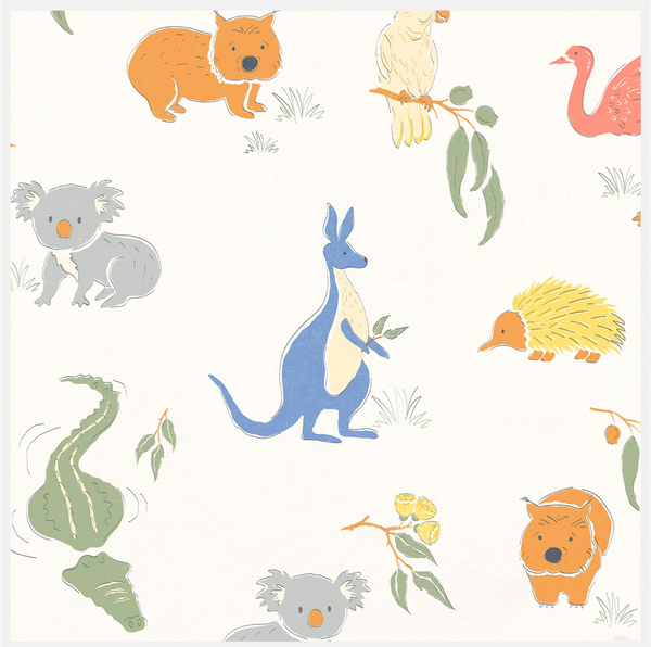 Toshi Wrap Knit - Outback