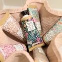 William Morris at Home Aloe & Lime Hand Cream