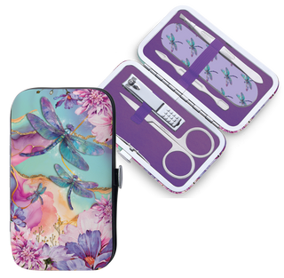 Lisa Pollock - Manicure set