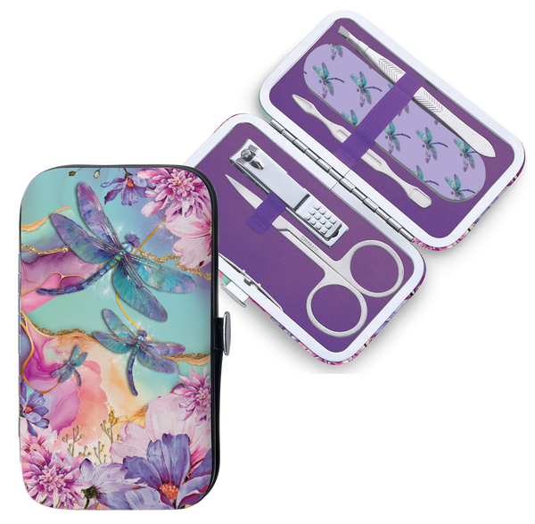 Lisa Pollock - Manicure set