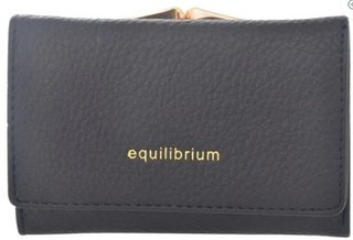 Equilibrium Clip Purse