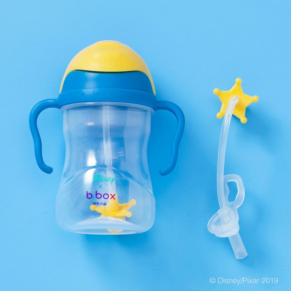 Sippy Cup - Woody