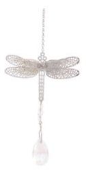 Equilibrium Magical Suncatcher - Dragonfly