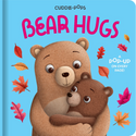 Cuddle Pops - Bear Hugs