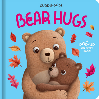 Cuddle Pops - Bear Hugs