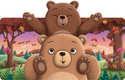 Cuddle Pops - Bear Hugs