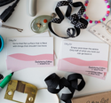 Getting Lost - Decluttering Edition