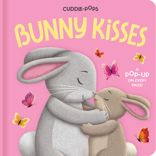 Cuddle Pops - Bunny Kisses