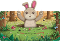 Cuddle Pops - Bunny Kisses