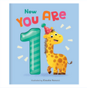 Now you are 1 - book