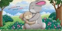 Cuddle Pops - Bunny Kisses