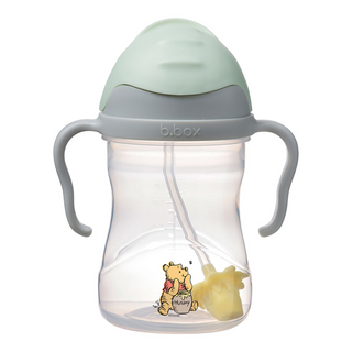 Sippy Cup - Winnie the Pooh