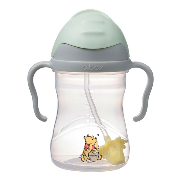 Sippy Cup - Winnie the Pooh