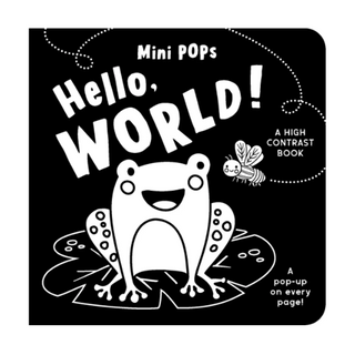 Mini Pops - Hello World