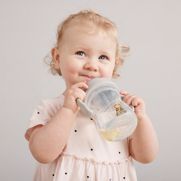 Sippy Cup - Winnie the Pooh