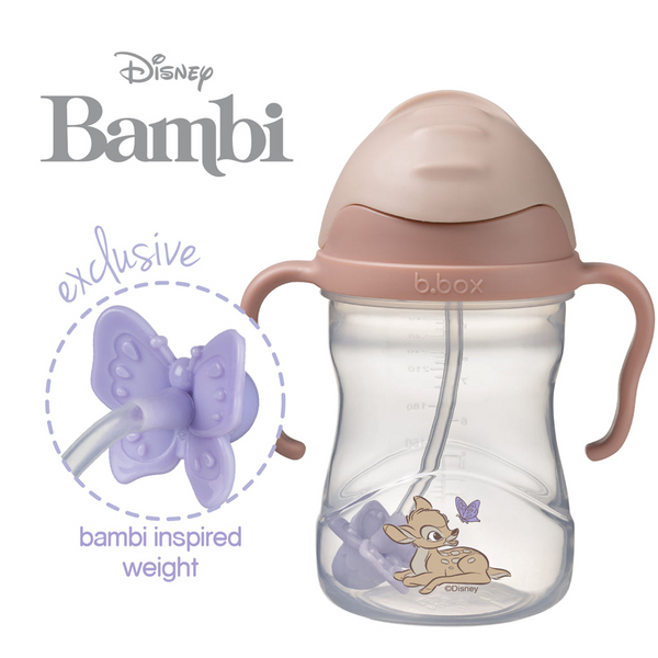 Sippy Cup - Bambi
