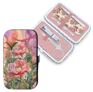 Lisa Pollock - Manicure set