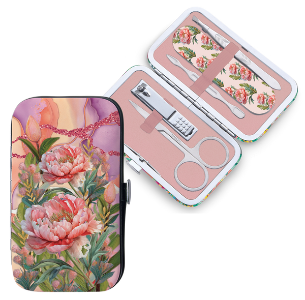 Lisa Pollock - Manicure set