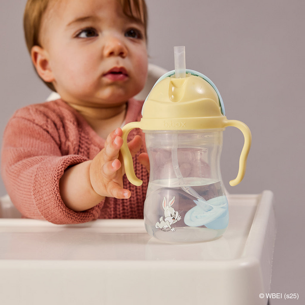 Sippy Cup - Looney Tunes