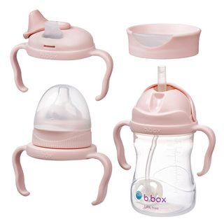 Transition Starter Pack - Blush