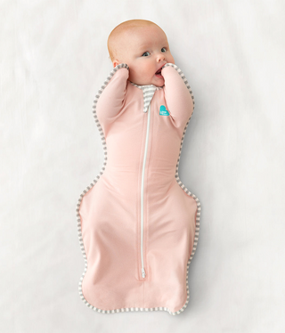 Swaddle Up - Original 1.0 Tog - Small