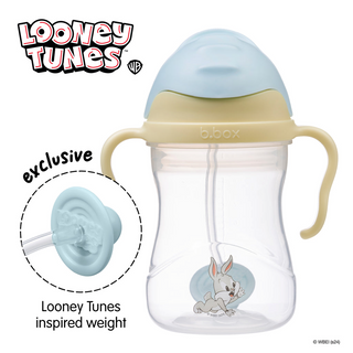 Sippy Cup - Looney Tunes