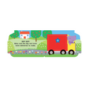 3 pack board books - Vehicles