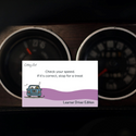 Getting Lost - The Learner Driver Edition