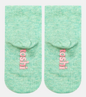 Toshi Organic baby socks - Unicorn