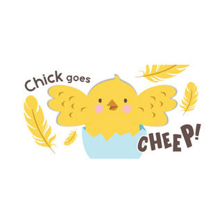 Mini Pops - On the Farm