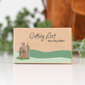 Getting Lost - New City Edition