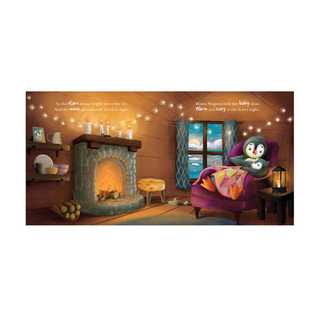 Storytime - Padded Board Book - I love you now and forever