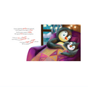 Storytime - Padded Board Book - I love you now and forever