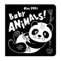 Mini Pops - Baby Animals