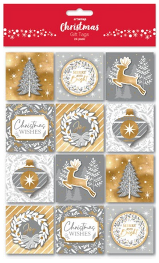 Christmas Gift Tags