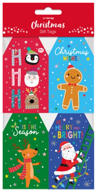 Christmas Gift Tags