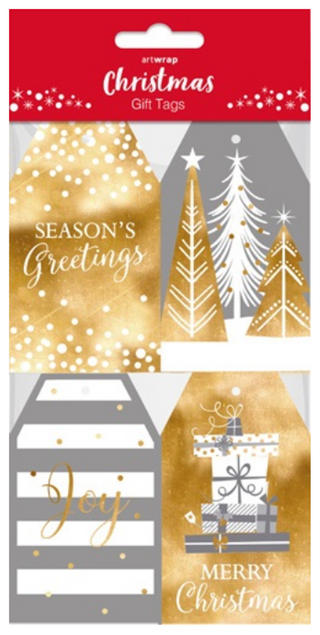 Christmas Gift Tags