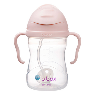 Sippy Cup - Blush