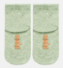 Toshi Organic baby socks - Koala