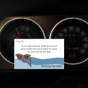Getting Lost - Girls Road Trip Edition